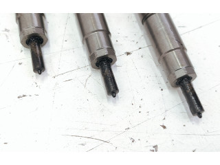 Комплект системы впрыска топлива 8R0919050E, 059130755CD Audi Q5 SQ5 CPN