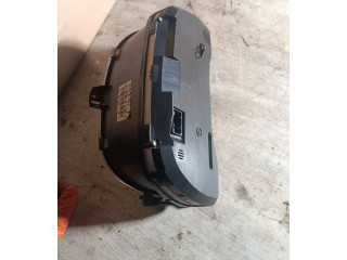 Přístrojová deska  Fiat Doblo 2009 55500046010  