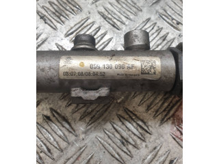 Топливная рампа 059130090AF Audi A6 S6 C6 4F