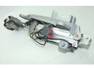 Рулевая рейка 2W933C529AK Jaguar XF X250 2007 - 2015 года