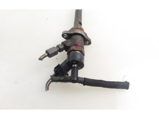 Vstřikovač 0445110239, 0445110239 Citroen Berlingo 9HW (DV6BTED4)