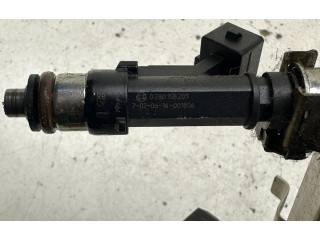 Топливная рампа 55577580, 0280151267 Opel Meriva B