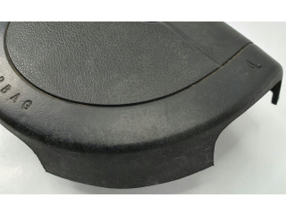 Подушка безопасности водителя 2S6AA042B85 Ford Fiesta