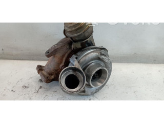 Турбина Jeep Grand Cherokee (WJ) A6650960099