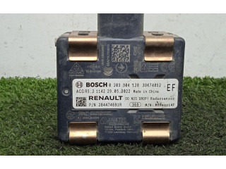 Блок управления АБС 8.PINES Dacia Spring