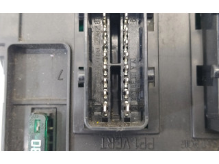 Pojistková skříňka Řídící jednotka BSM 9650618580 Citroen Berlingo 2007