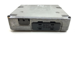 Блок комфорта LNC2500CG Jaguar XJ X308