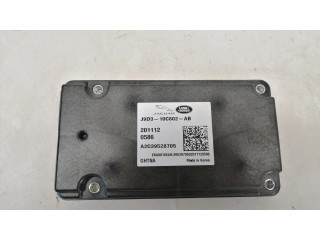 Блок управления J9D310C802AB Jaguar I-Pace