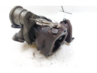 Турбина Fiat Idea 54359700005, 54359700005