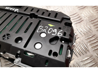 Přístrojová deska Nissan Juke II F16 2020 248106PA1B, B2096