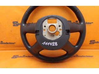 Руль Audi A4 Allroad - года 8K0419091BG, 8K0419091BG