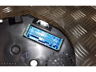 Панель приборов EX2310849JA Jaguar XF X250