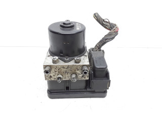 Блок ABS 30794730AA, 30794728   Volvo C70