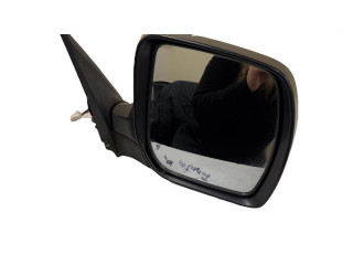 Зеркало электрическое        Subaru Forester SH  2008 - 2013 года   