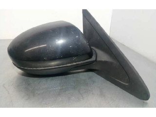 Зеркало электрическое Mazda 3 II 2009 - 2013 года