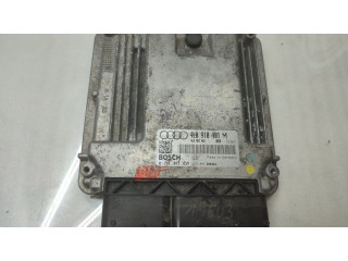 Řídící jednotka 4L0910401M, 0281013659   Audi Q7 4L 2008