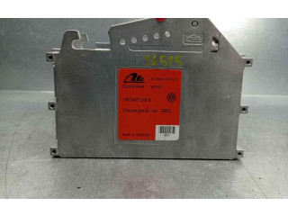 Блок управления АБС 1H0907379B, 10094103134   Volkswagen Golf SportWagen
