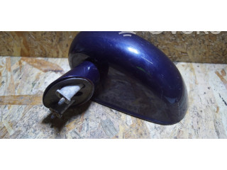 Зеркало электрическое        Audi TT Mk1  1999 - 2006 года   