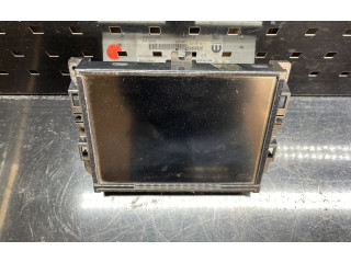 Дисплей    P521291530   Jeep Compass