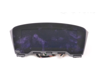 Přístrojová deska BMW i8 2014 0263716011, 9347048