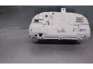 Přístrojová deska Mitsubishi ASX 2010 8100B455, 0T34300