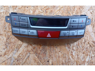 Блок управления климат-контролем 72311AJ030   Subaru Outback