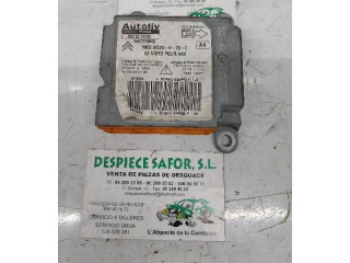 Блок подушек безопасности 9652276980 Citroen Xsara