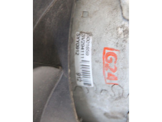 Вентилятор радиатора     30668629, 30668629    Volvo V70 