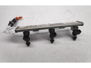 Топливная рампа A1320103000, 1465A337 Smart ForTwo II