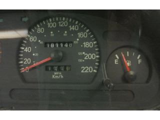 Панель приборов K9BA55430, K9BA55430   KIA Clarus       