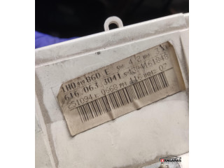 Панель приборов 1h0919860e Volkswagen Golf III