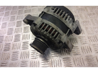 Генератор 13579114 Vauxhall Antara