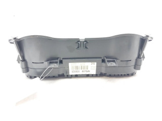 Спидометр (приборный щиток)    5C6920870A   Volkswagen Jetta VI