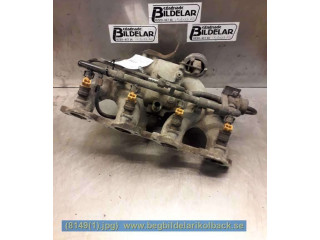 Всасывающий коллектор