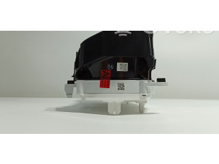 Спидометр (приборный щиток) 9842413280, 769168350U Citroen Berlingo