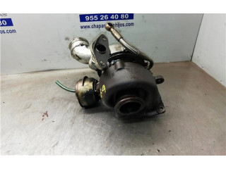  Турбина Fiat Marea  46786078, 7127661   для двигателя 186.A.6000      