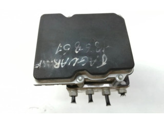 Блок управления АБС Jaguar XF X250