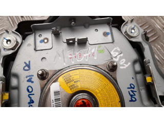 Подушка безопасности водителя DEE5004   Toyota Highlander XU40