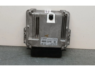 Řídící jednotka 391502A955, 0281033744 KIA Optima 2018