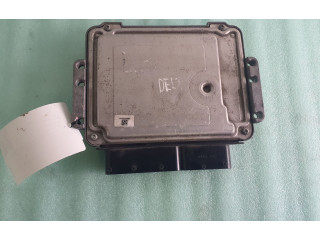 Блок управления двигателя 0281016237, 51853779 Lancia Delta III