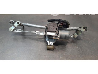 Комплект механизма стеклоочистителей 9824762480   Peugeot 3008 II  