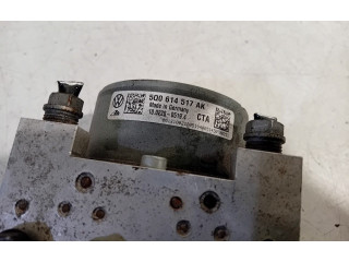 Блок АБС Volkswagen Golf VII 2013 - 2019 года