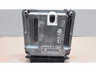 Řídící jednotka 04L907309M, 0281030462 Volkswagen PASSAT B8 2015