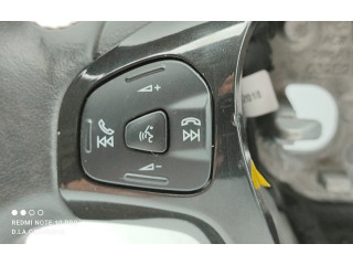 Руль Ford Ka  2017 -  года J7BB3600GA3FAV      