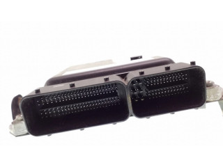 Блок управления двигателя 1860B550, 2757000146 Mitsubishi ASX