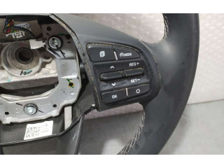 Руль Hyundai i10 2013 - 2018 года 56100K7170NNB, 31012300098