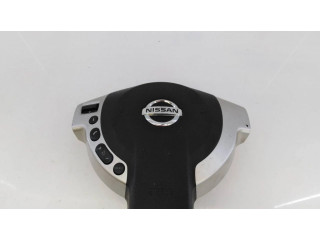 Подушка безопасности водителя SGD12093190585, E2-A4-34-1 Nissan X-Trail T31