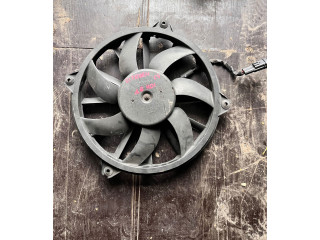 Вентилятор радиатора     FS1450, 9650116580    Citroen C4 I 