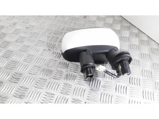 Zpětné zrcátko levé Fiat Doblo 2008 0158100