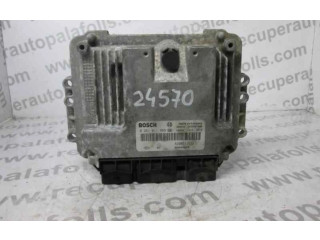 Řídící jednotka 0281011969 Renault Espace IV